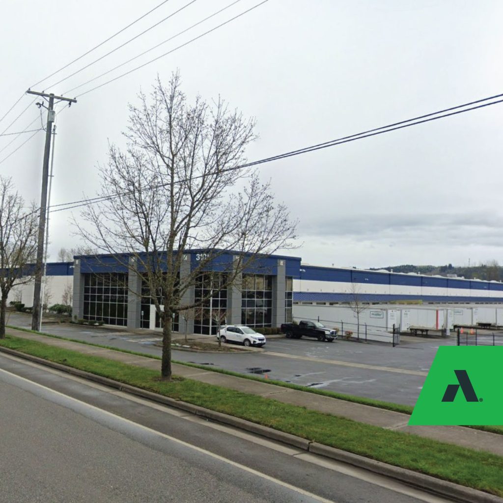 Axiom Seattle DC
