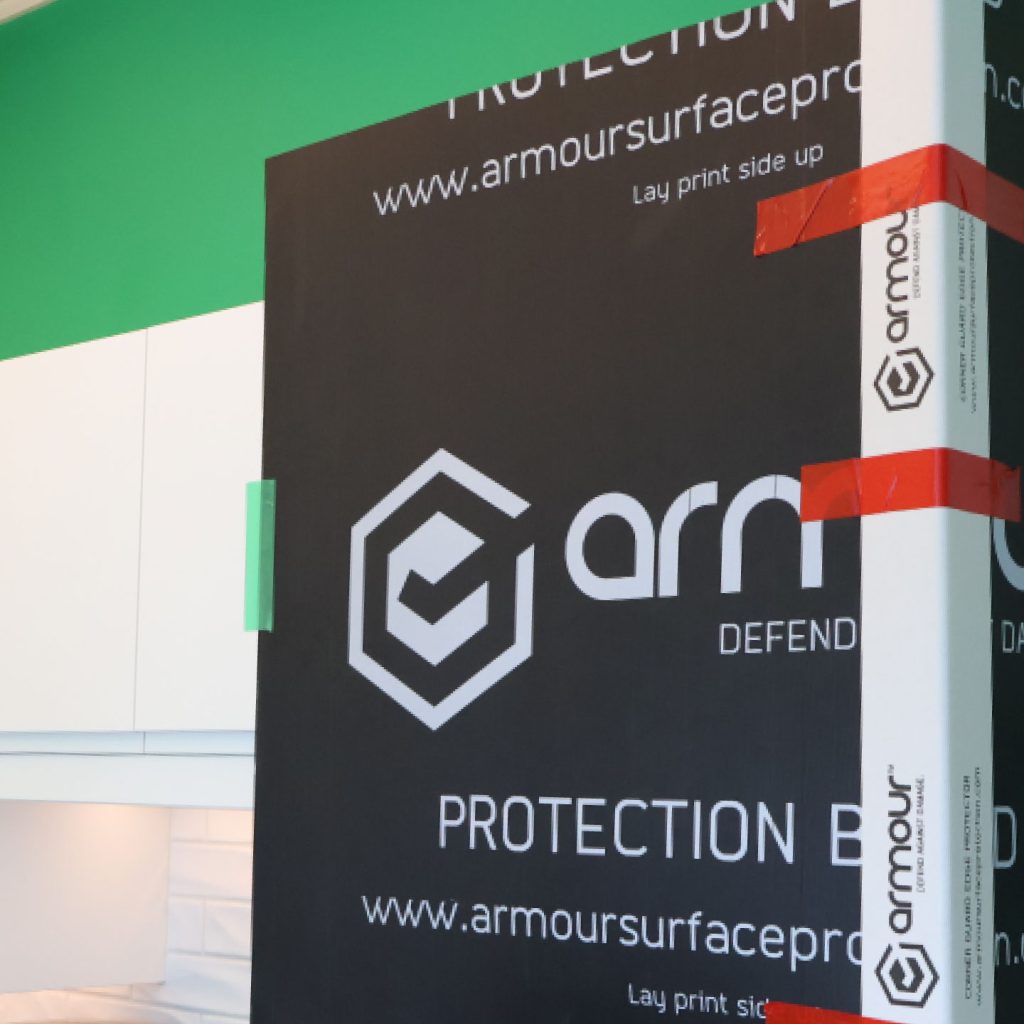 Armour Corner Guard Edge Protector
