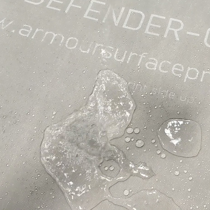 Armour Defender-Guard