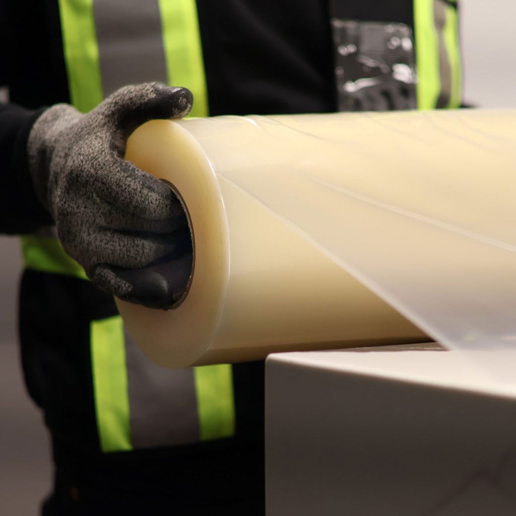 Armour Premium Countertop Film