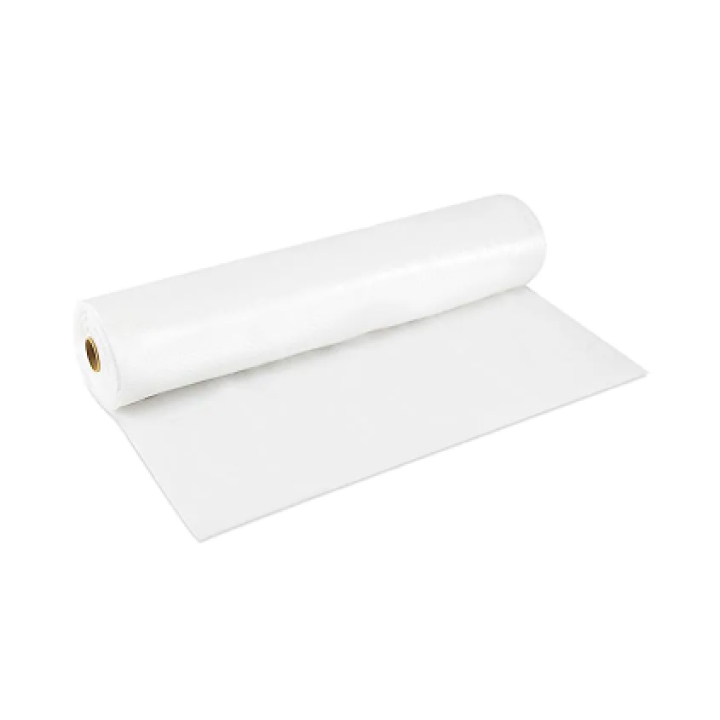 POLY SHEETING ROLL - REINFORCED - Axiom | Temporary Surface Protection