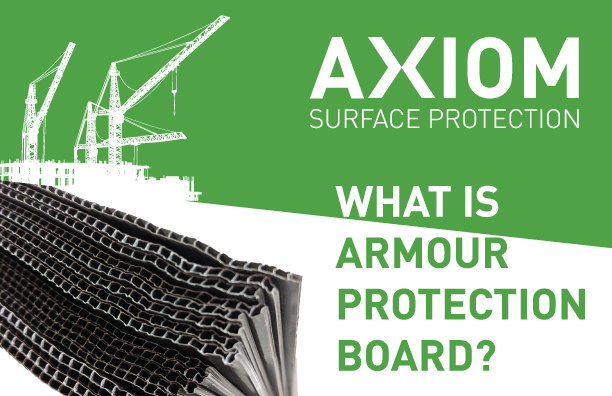 What is Armour Protection Board?