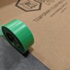 Image of Clean Green Tape for surface protection tape blog