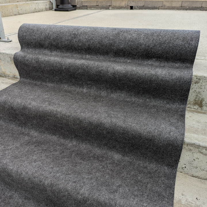 6 Ways To Properly Protect Stairs During A Construction Project - Armour Pro-Tack Felt