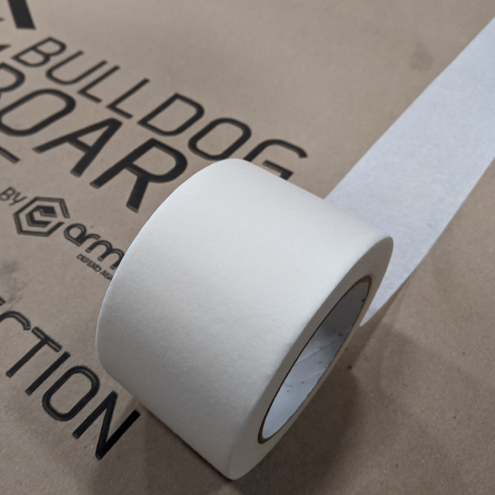 The Versatility of Adhesive Protection Tapes in Construction